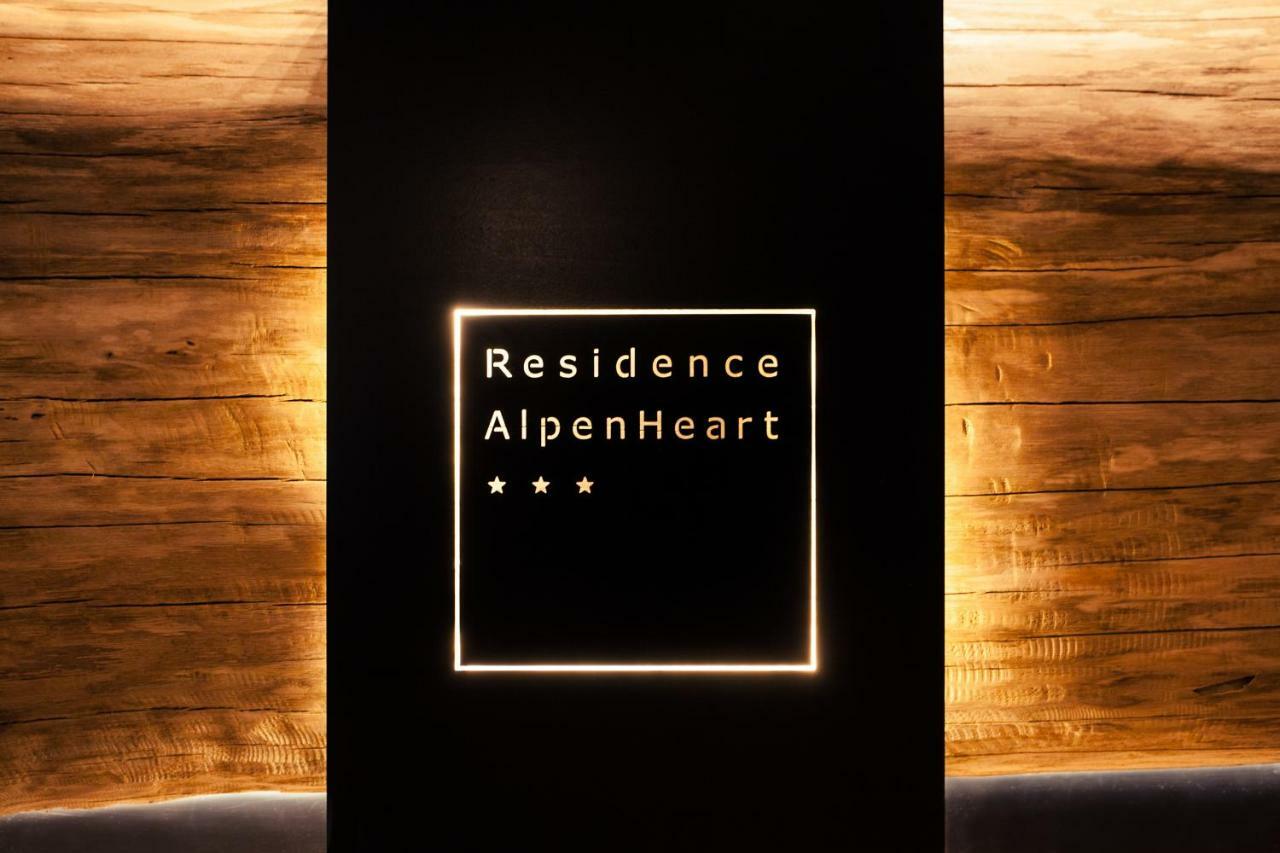 Residence Alpenheart Bad Gastein Esterno foto